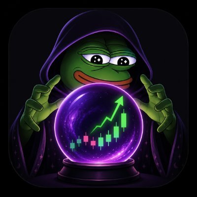 Crypto Oracle tweet media
