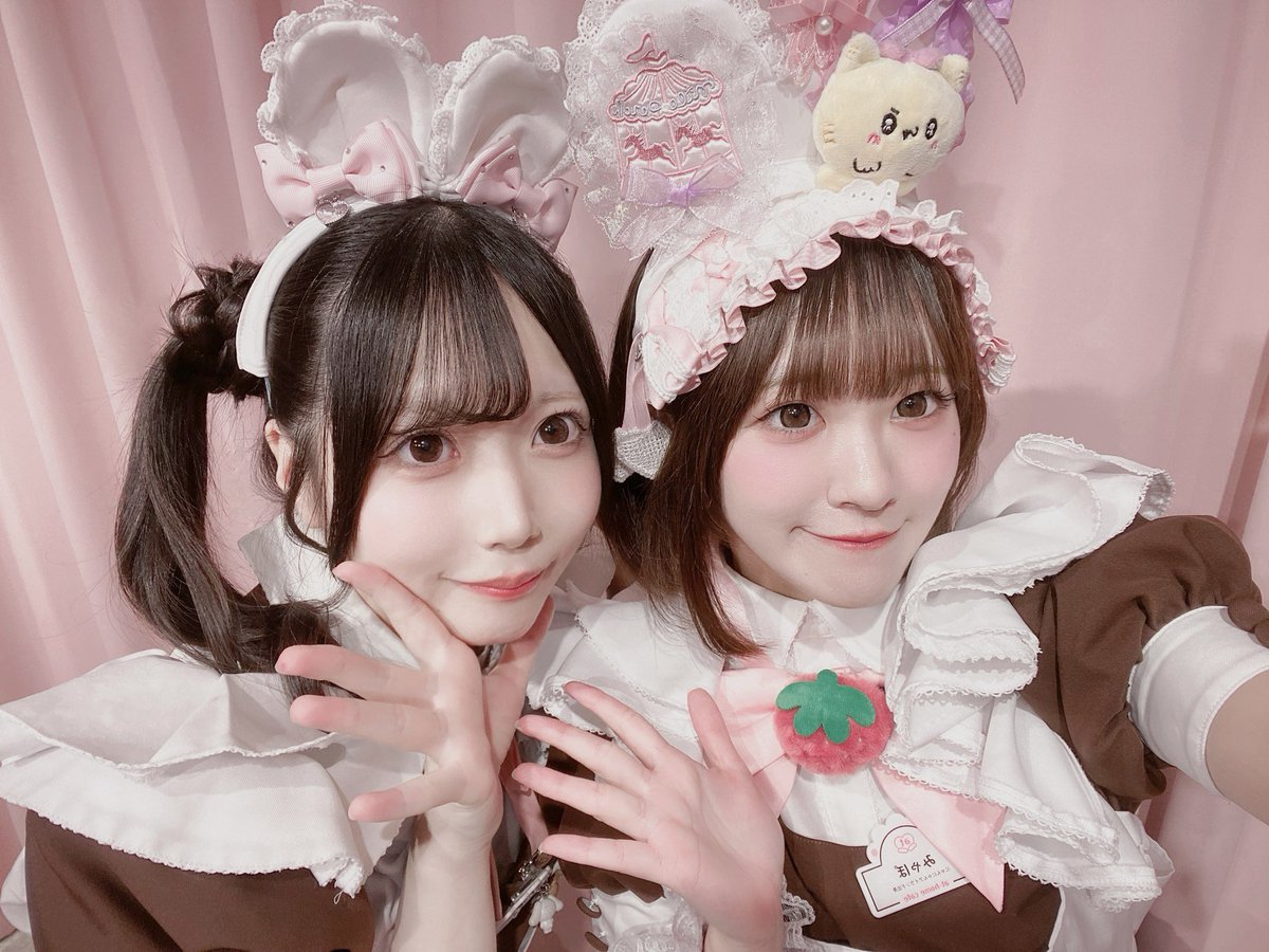 るんるん (@maid_runrun) / Posts / X