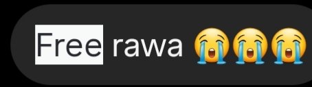 Free Rawa tweet media