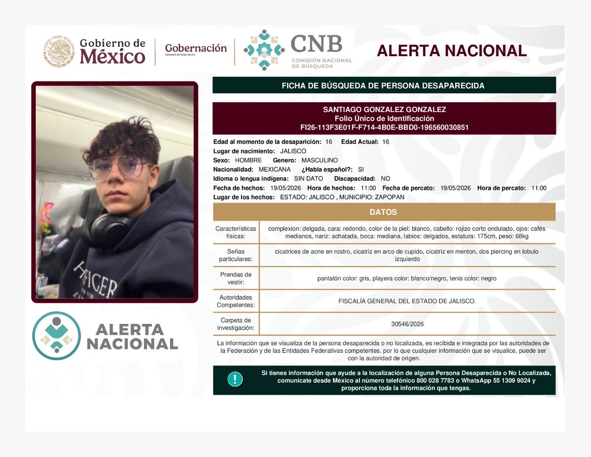 Jeaneth Gonzalez tweet media