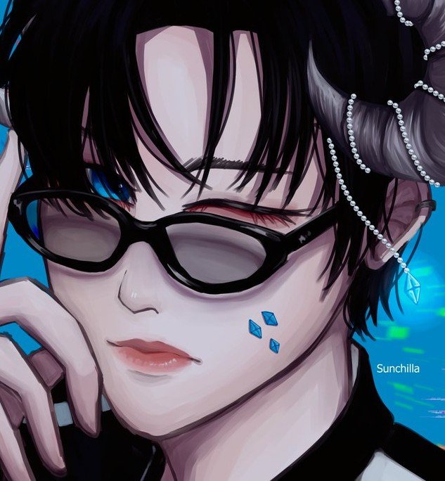☾ Sunchi tweet media
