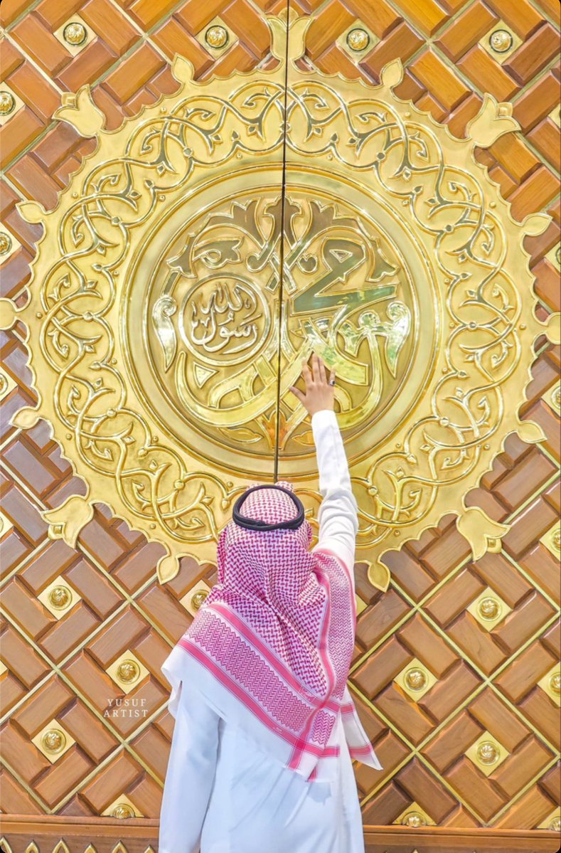 سعيد بن سعد بن سفران 🇸🇦 tweet media