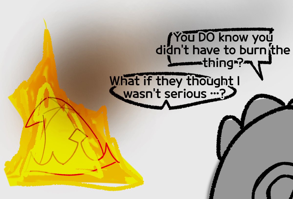 COMMS OPEN || FallenSnow tweet media