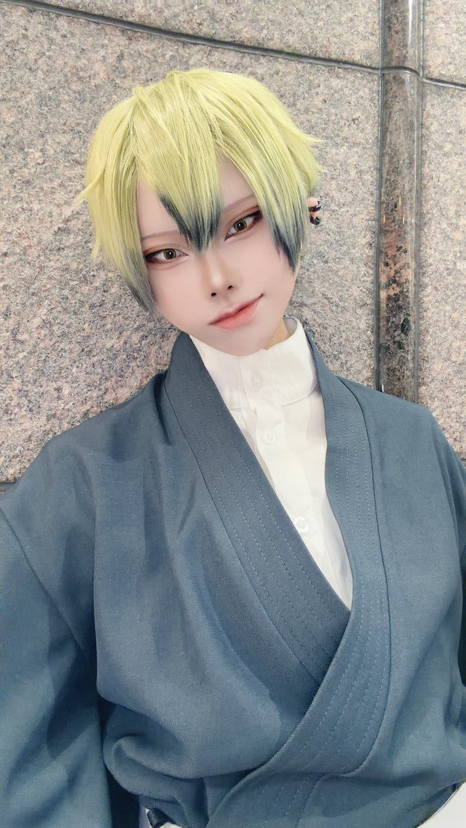 RYO💜🖤8/8併せ募集固ツイ (@R202Ryo) / Posts / X