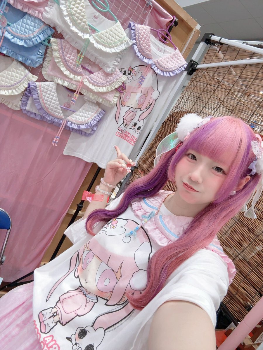 ひろみん♡ ひろみん.com 🎀 デザフェスJ-59 (@min_3h) / Posts / X