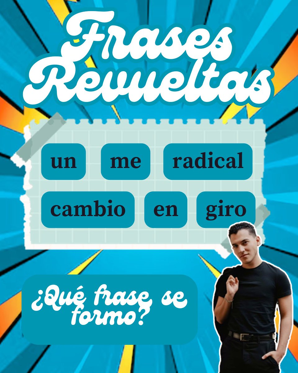 Girón Vibes tweet media