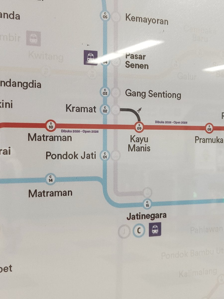 Txt Transportasi Umum tweet media