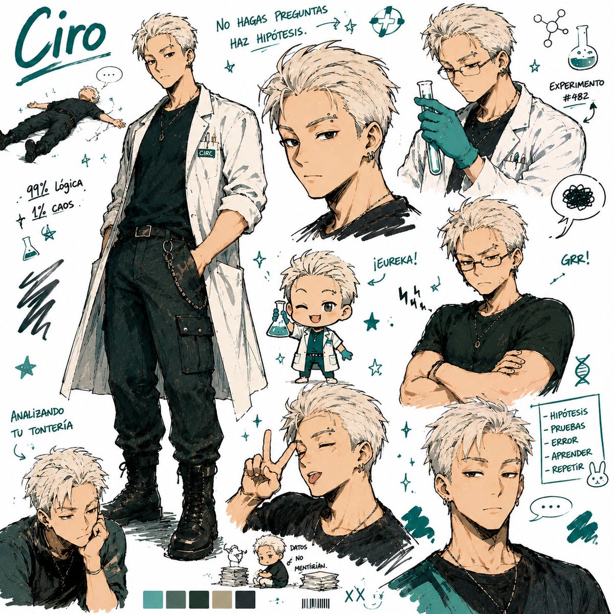 Cirilo aka Ciro tweet media