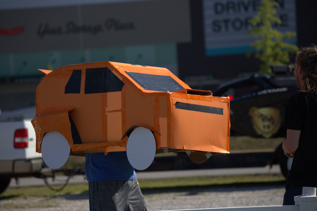 Project Octane tweet media