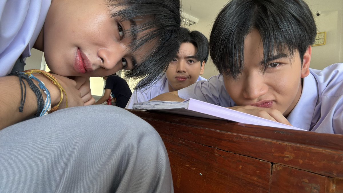 คีนคนเลี้ยงกุ้ง tweet media