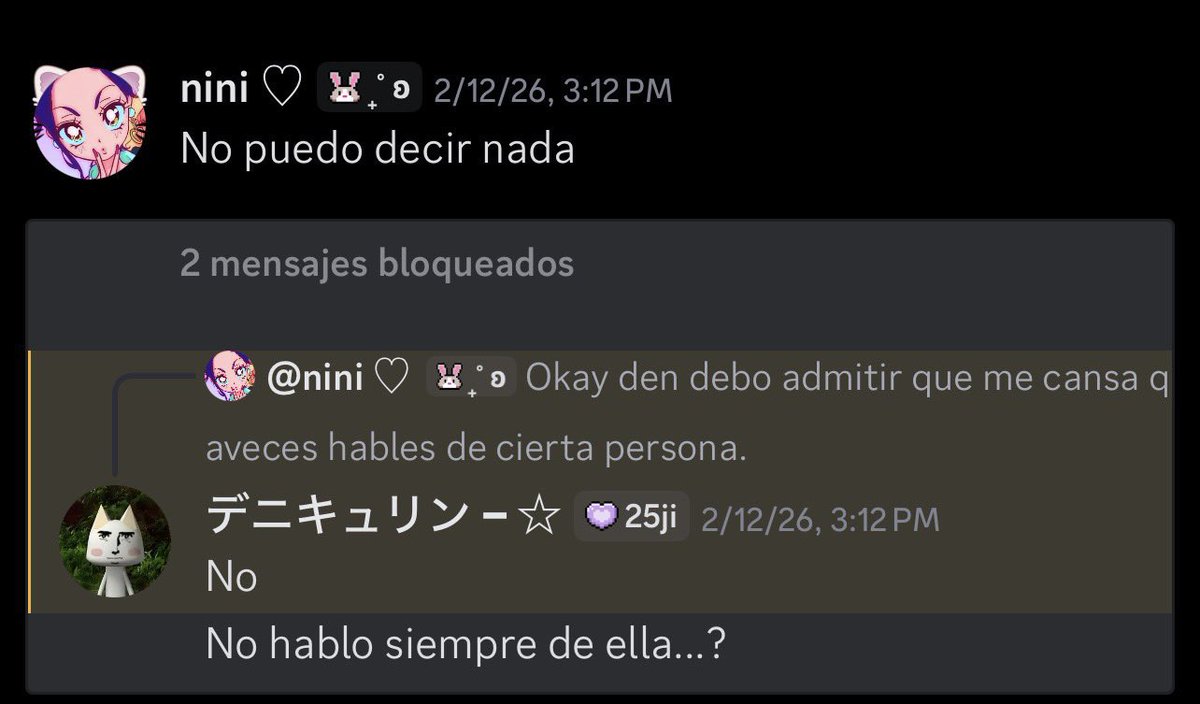 nina ♚ tweet media