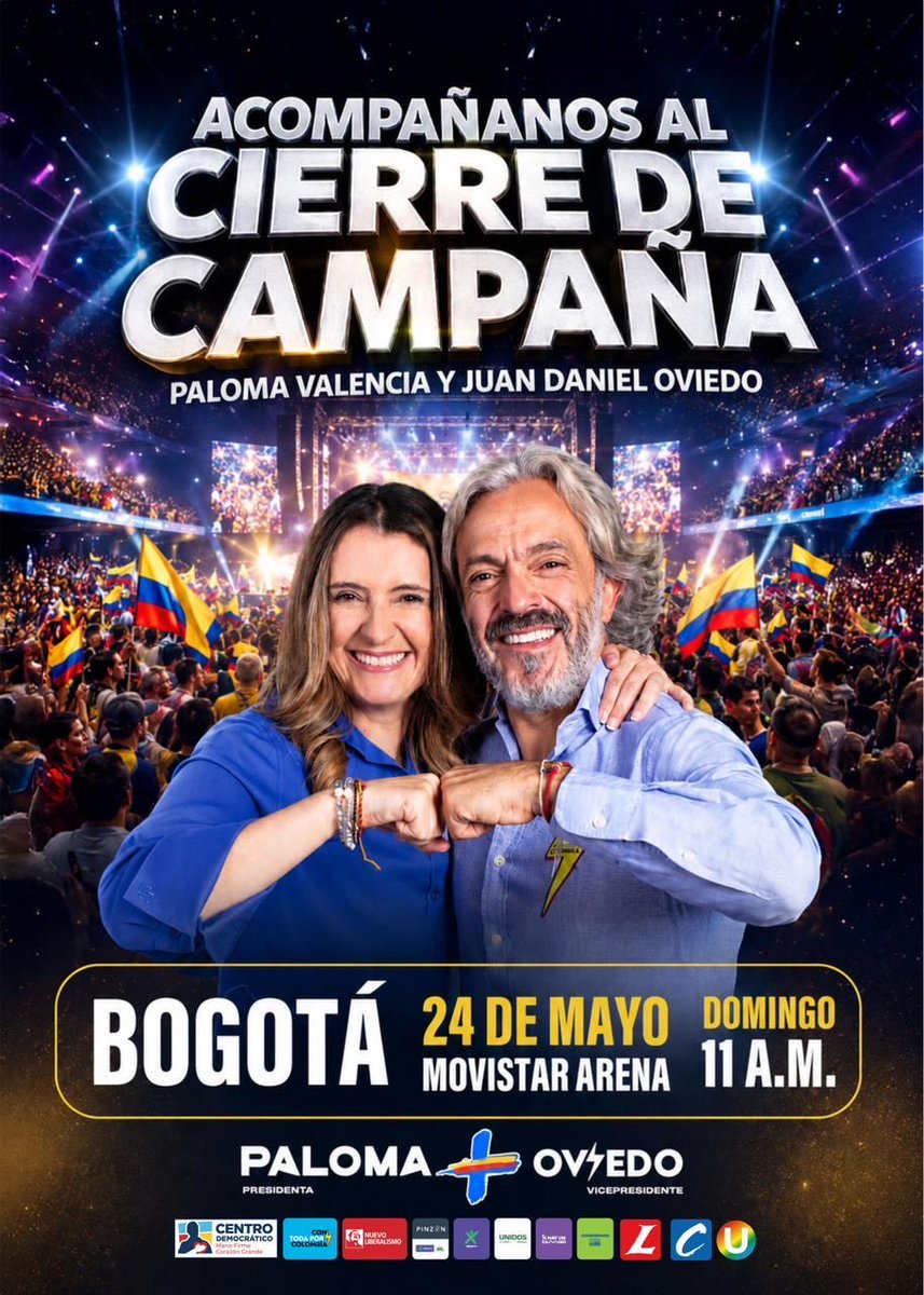 Alicia Franco tweet media