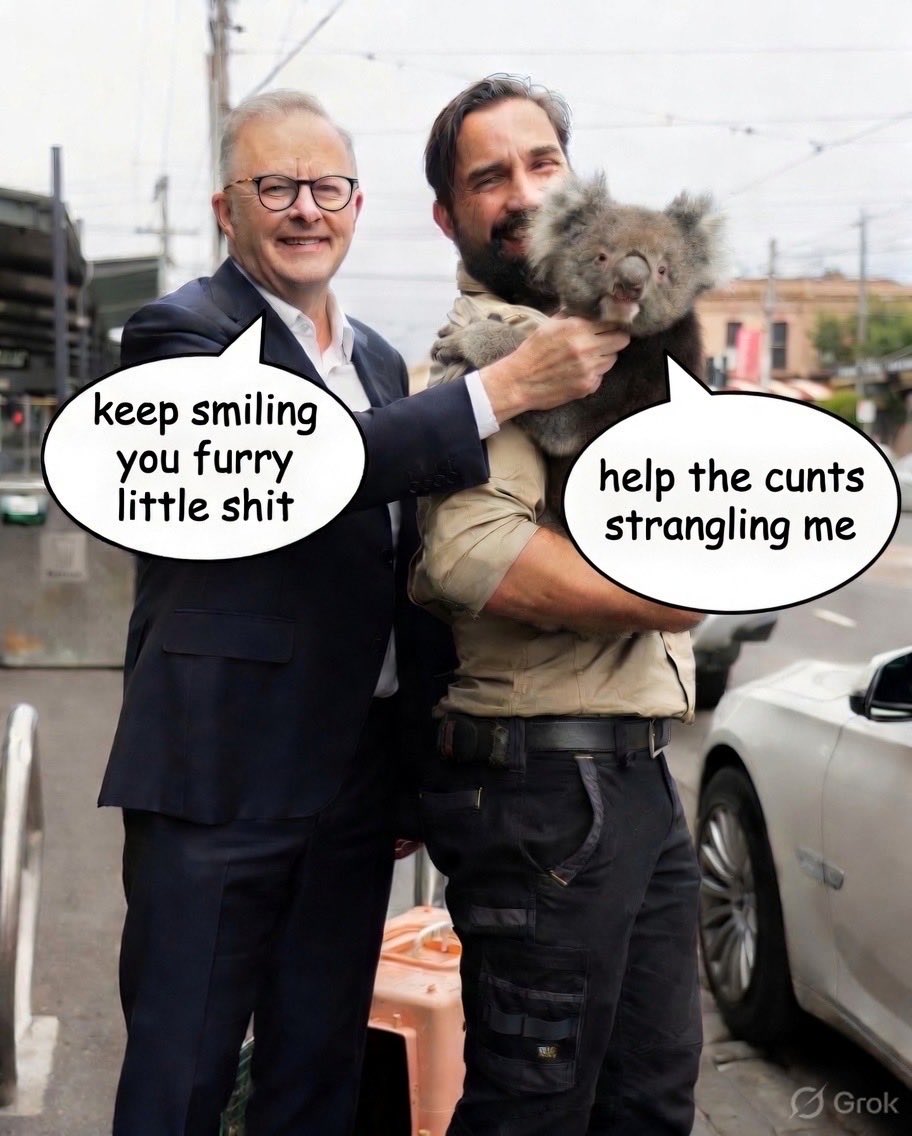 Melbourne Reclaimation. 🇦🇺 tweet media
