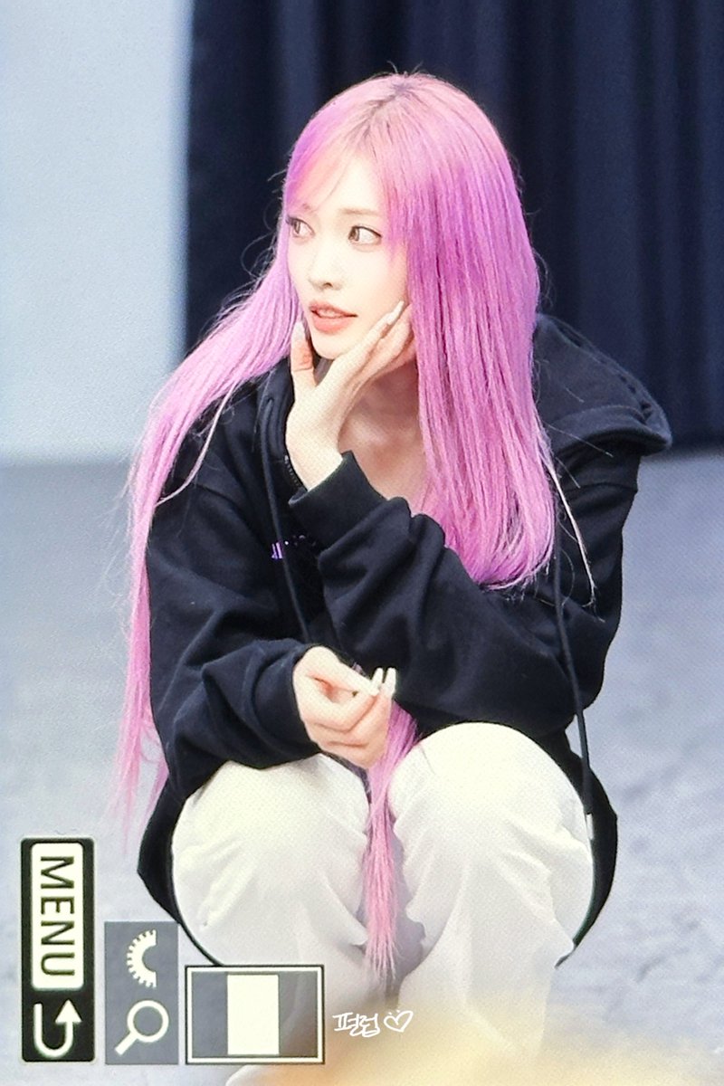 Perfectlove_ram's tweet photo. 260523 preview  

#빌리 #Billlie #하람 #Haram https://t.co/4BZrIw9Nuo