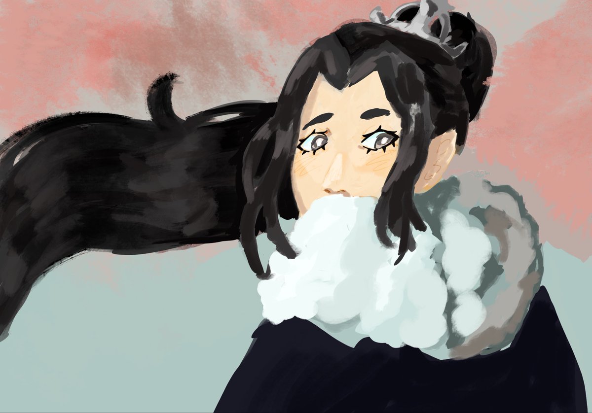 SimonGecko's tweet photo. Hello, Mu Qing is my new favourite little meow meow #muqing #tgcf #fanart https://t.co/ucwwrXnpfs