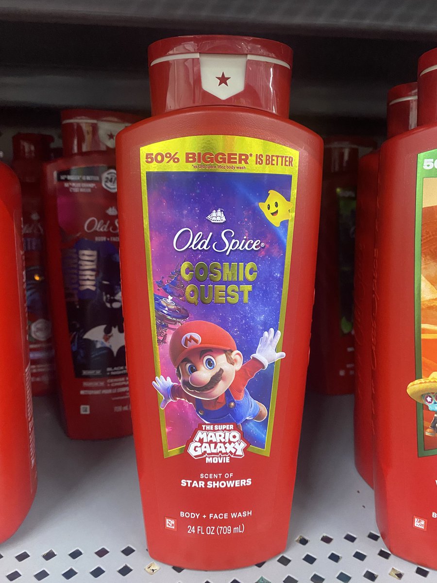 Wario tweet media