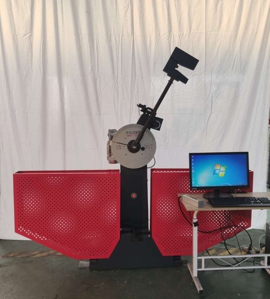 JK_Instrument's tweet photo. Testing made simple 🛠️✨ Introducing our user-friendly universal testing machine — designed for effortless operation &amp; precise pendulum impact testing. Perfect for labs and production floors alike! #LabEquipment #PendulumImpact #TestingMachine #B2BTools #QualityTesting https://t.co/OFqZligQUb