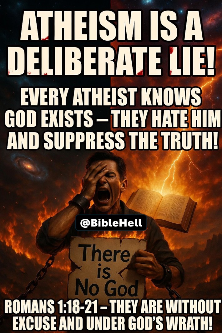 Bible Hell tweet media