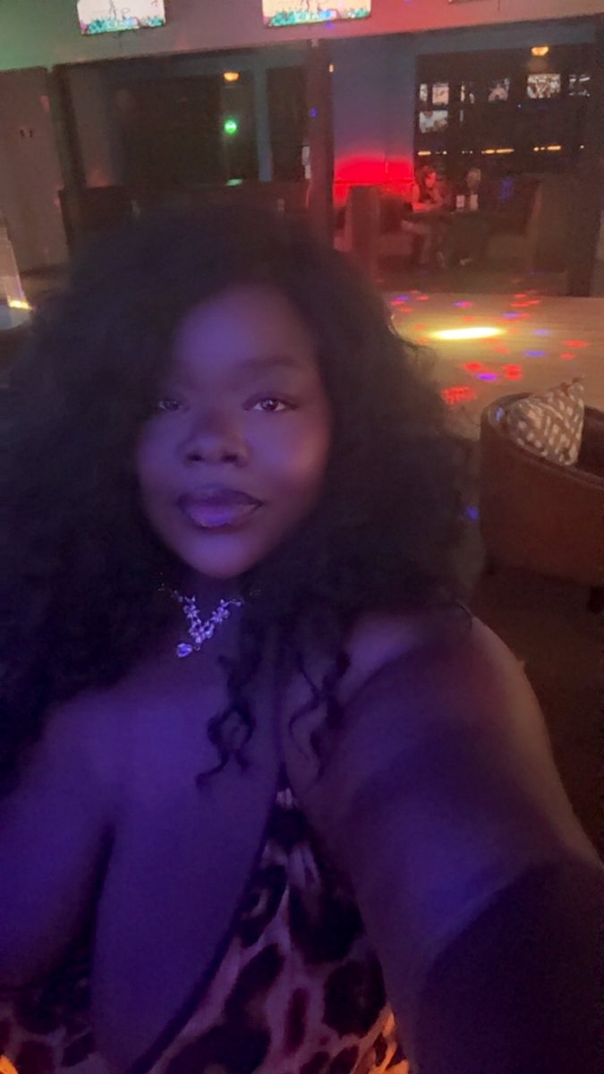 Mesha's Corner tweet media