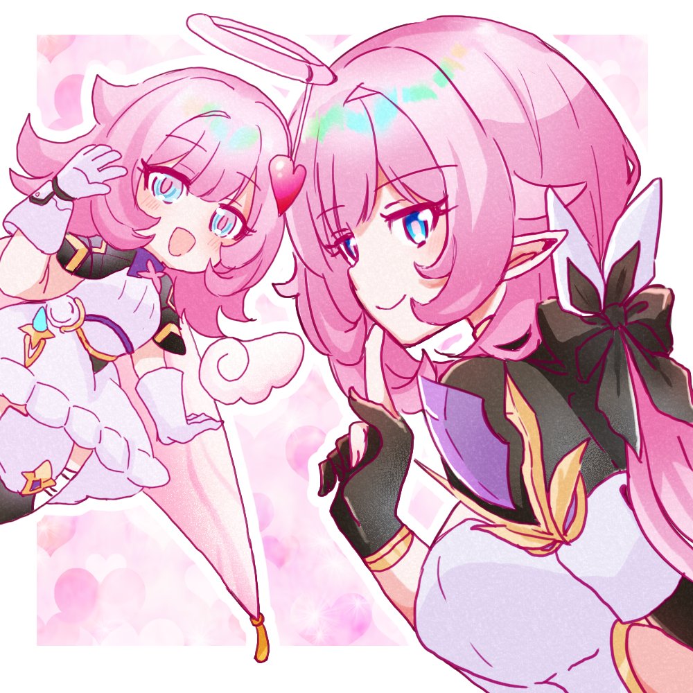 シトラスしらす@skeb募集中 tweet media