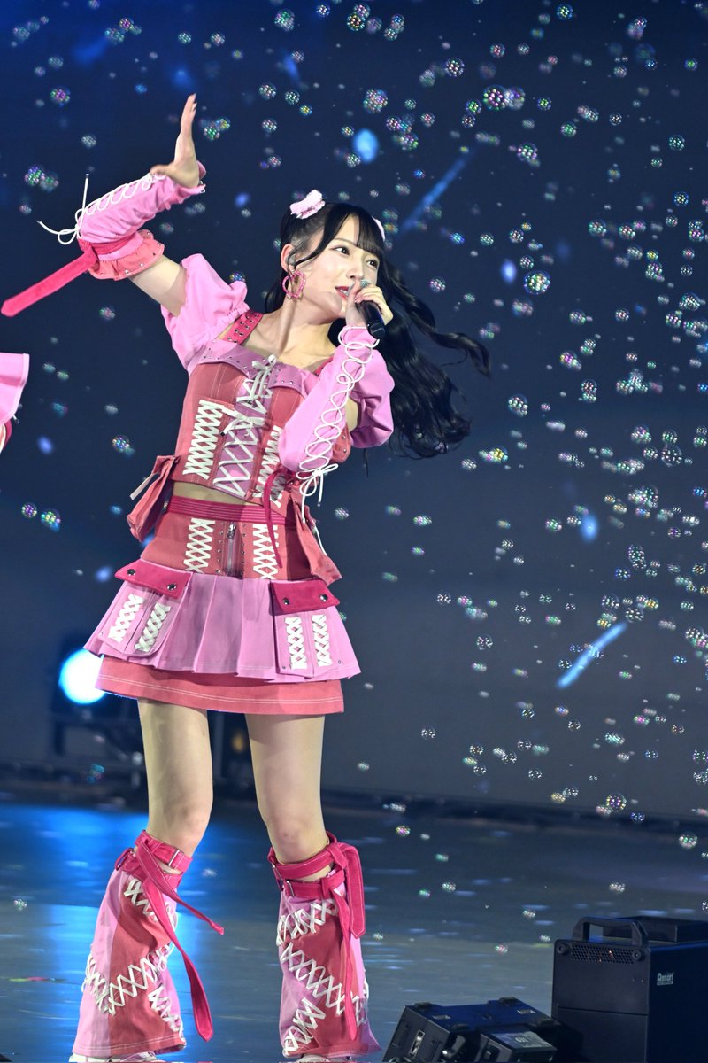 2026/5/16 #ノイミーアリーナツアー2026 『≠ME ARENA TOUR 2026 喝采