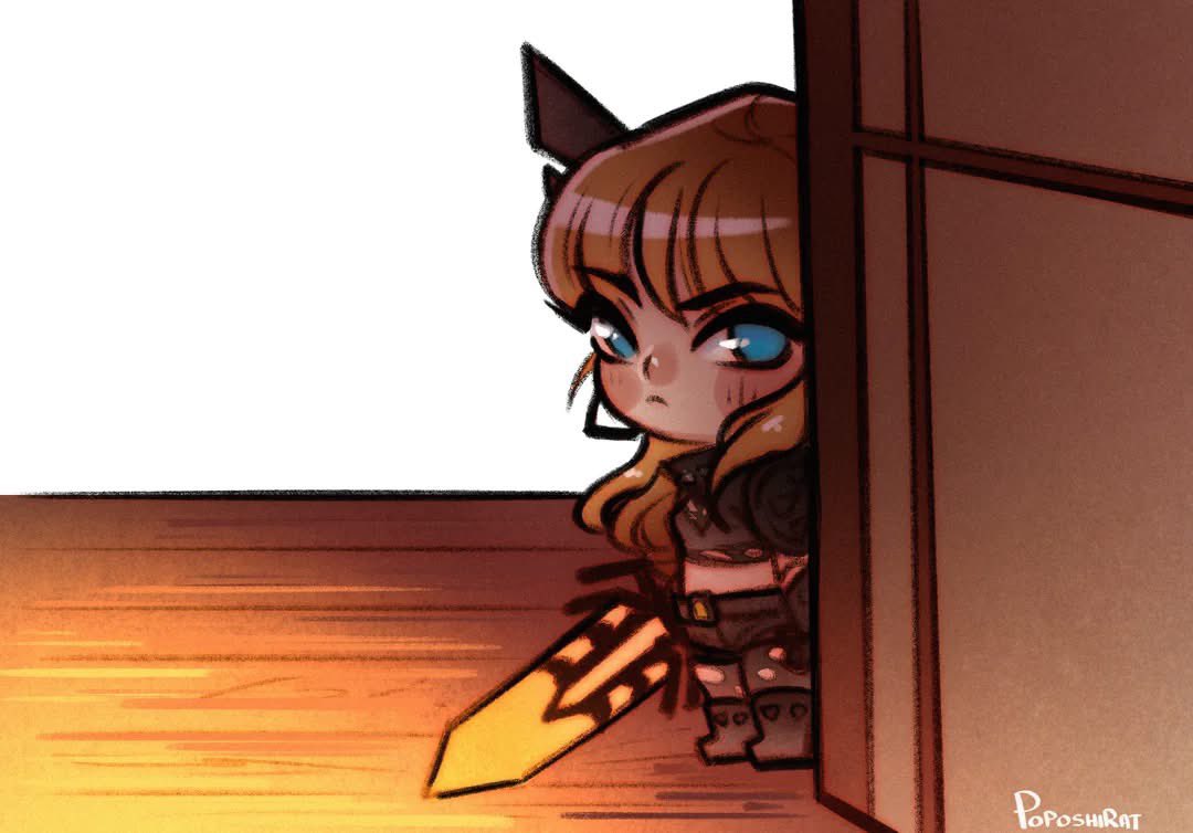 ICECOLDHECATE's tweet photo. @cutegreensylph / so , you wanted yuri . . . 

watchu tryna get into https://t.co/4fRKYdtFSp