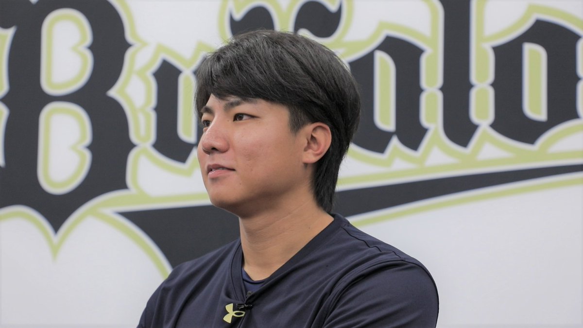 Orix_Buffaloes's tweet photo. メディア出演情報を更新！
・5月25日（月）25:00～25:05
テレビ大阪「オリックス、ちょっといいですか？」※関西ローカル
ケガから2年ぶりに復帰した宜保選手の特集が放送されます！
※選手の出演は、番組編成の都合により予告なく変更・中止になる場合があります。
https://t.co/KMRvvxN59o
#Bs2026 https://t.co/8mbYj2ja4J