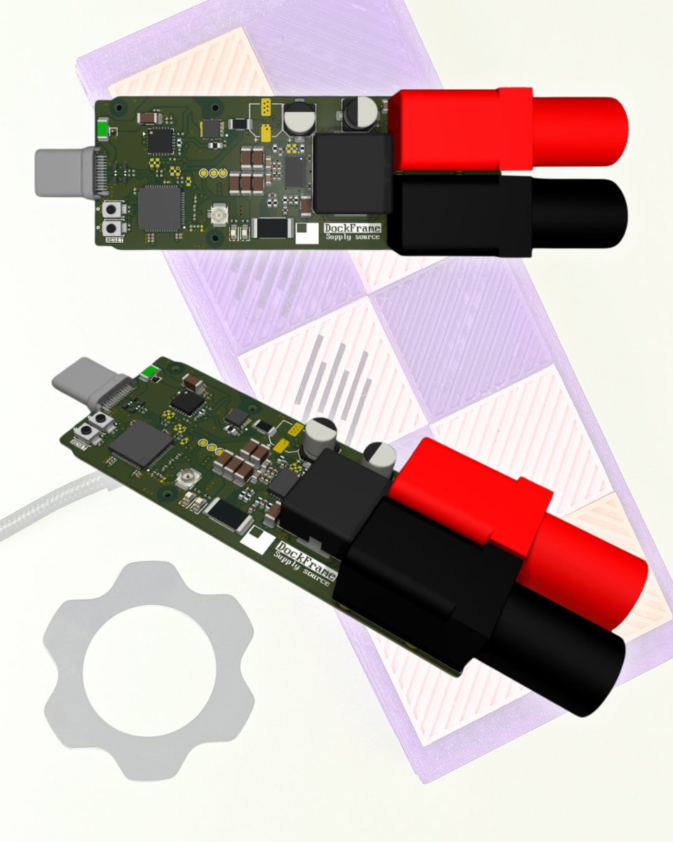 HW Lab tweet media