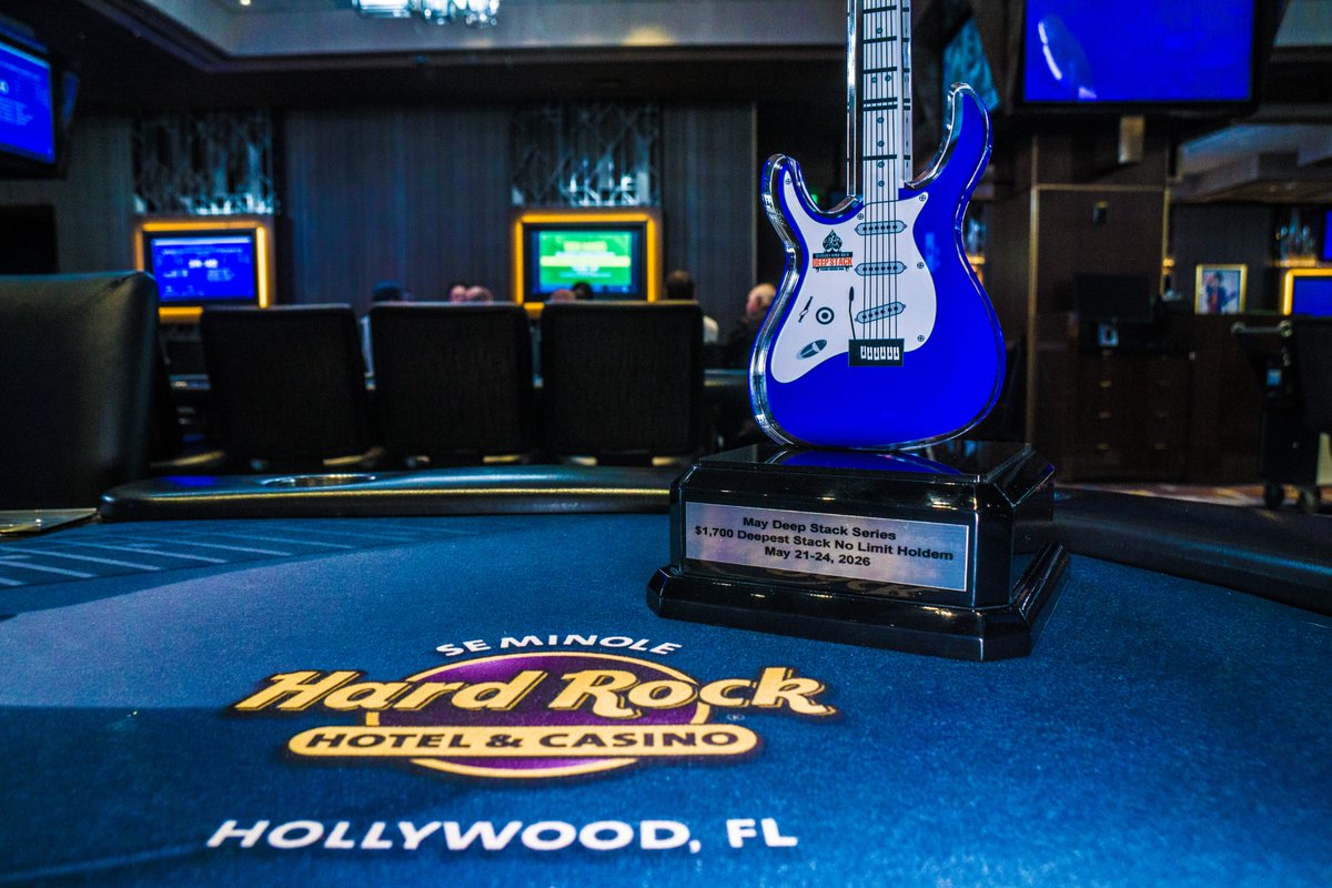 shrpo's tweet photo. Day 2 of the $1,700 Deepest Stack starts at 11a on Sunday with 58 of 212 returning and the prize pool over $300K.

Registration remains open overnight and closes when cards go in the air for Day 2.

Day 2 Seats: https://t.co/dl4hSE61Gz
Day 2 Chips: https://t.co/nvwAfc4AHS https://t.co/7IOMAOV8r9