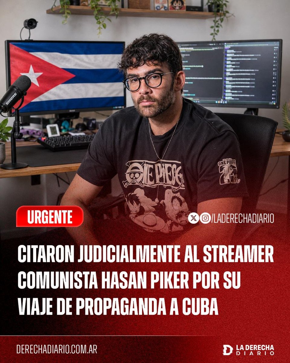 La Derecha Diario tweet media