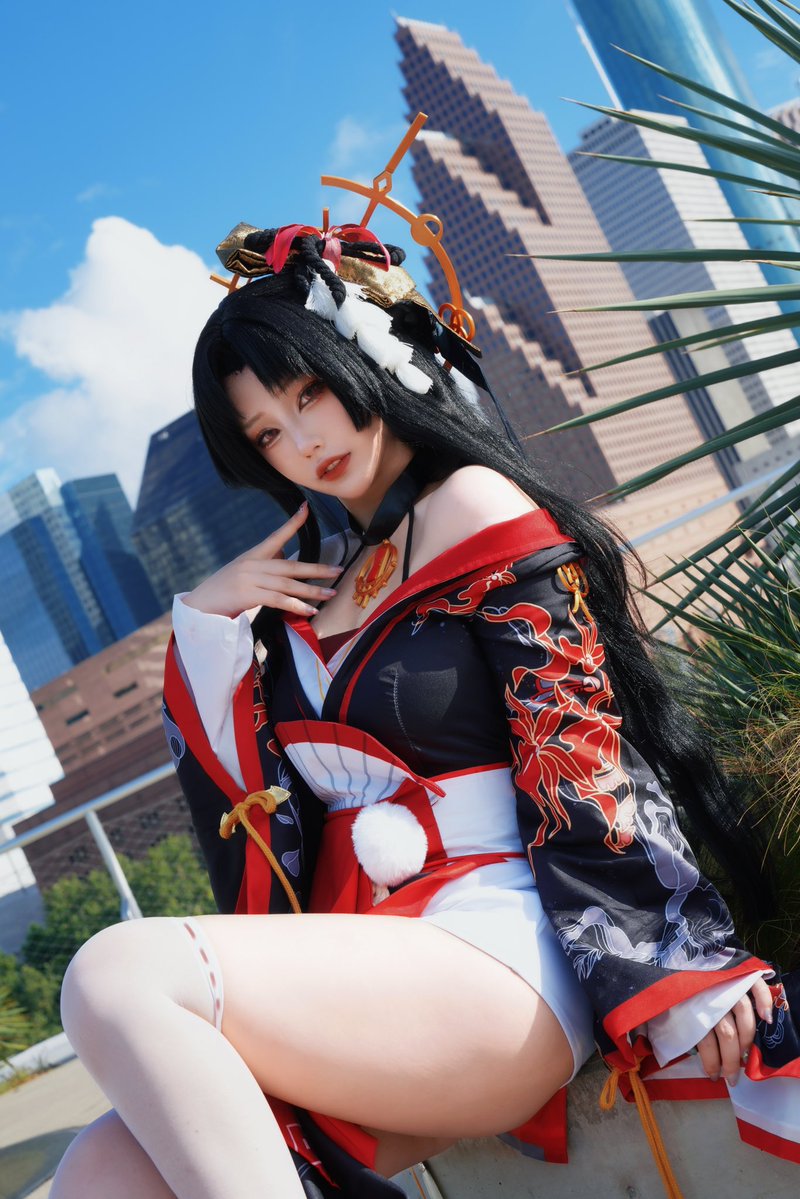 洛洛子Rakukoo tweet media