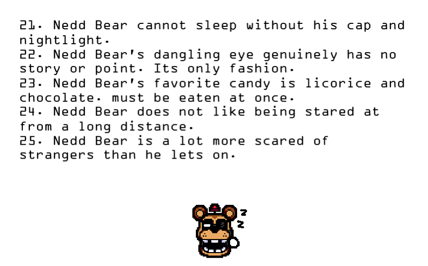 Nedd bear tweet media