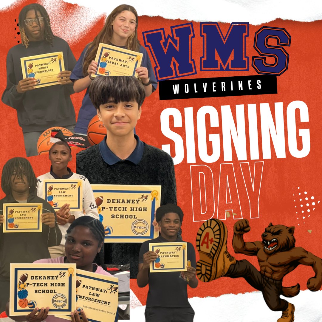 Edwin M. Wells Middle School tweet media