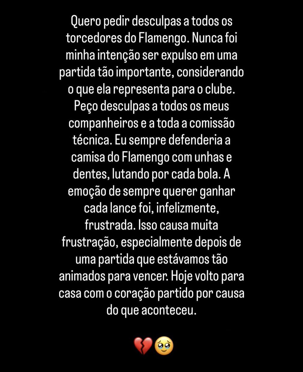 Paparazzo Rubro-Negro tweet media