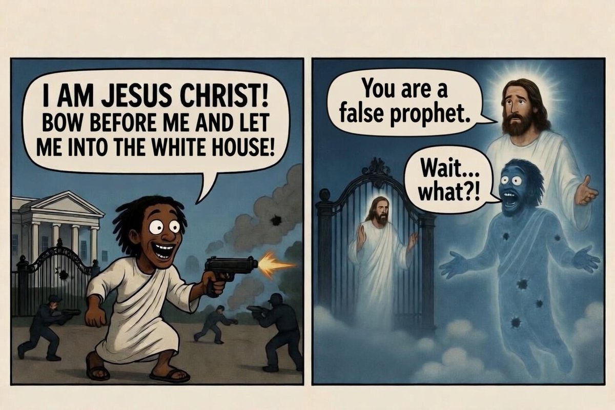 American Conservative tweet media