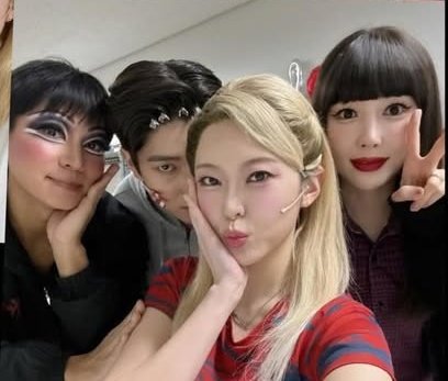 .oO ( 영업사원 ) tweet media