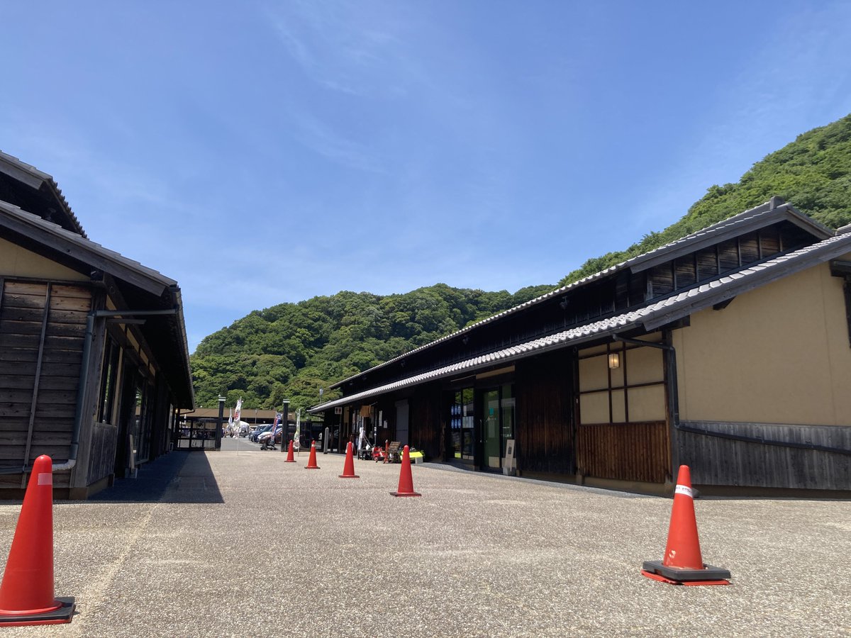 古宿模型店【公式】@プラモたいけん会(プラモデル&ワークショップ)inリバティーリゾート久能山 tweet media
