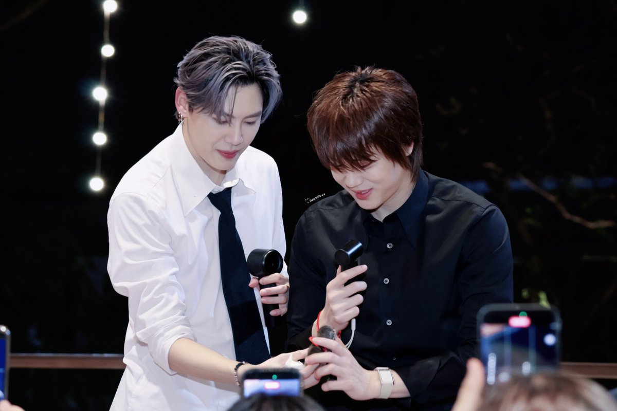 ミฮาโนกิ ꒰ ℍ𝕒ℕ𝕠𝕂𝕚𝕚𝕤 ꒱ tweet media