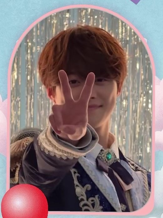 今日も和也くん大好き💚 今日はいよいよ千穐楽だね！ #大橋和也