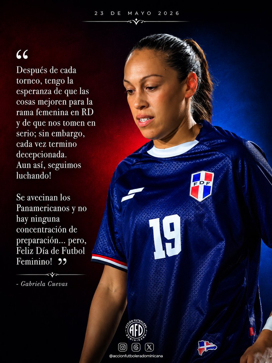 AFDOMINICANA's tweet photo. Gabriela Cuevas se deja sentir en sus historias de Instagram 📲 https://t.co/p8OPDN6jhI