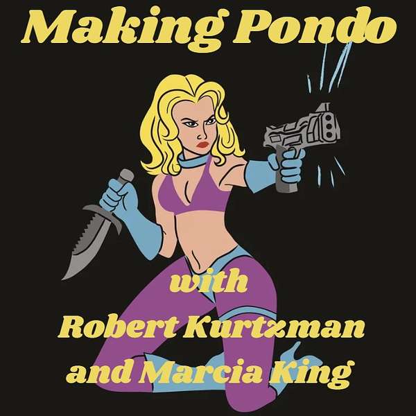 pondoscp's tweet photo. We talk with Robert Kurtzman and Marcia King. They share some fantastic tales of the set from their work on numerous productions over the years.
https://t.co/XG2xrBndg4 

Buzzsprout: https://t.co/Mwr2VQPwqF
YouTube: https://t.co/UoGYLs6z9Q
Spotify: https://t.co/igsrAszQQj https://t.co/L3ms59YfJ2