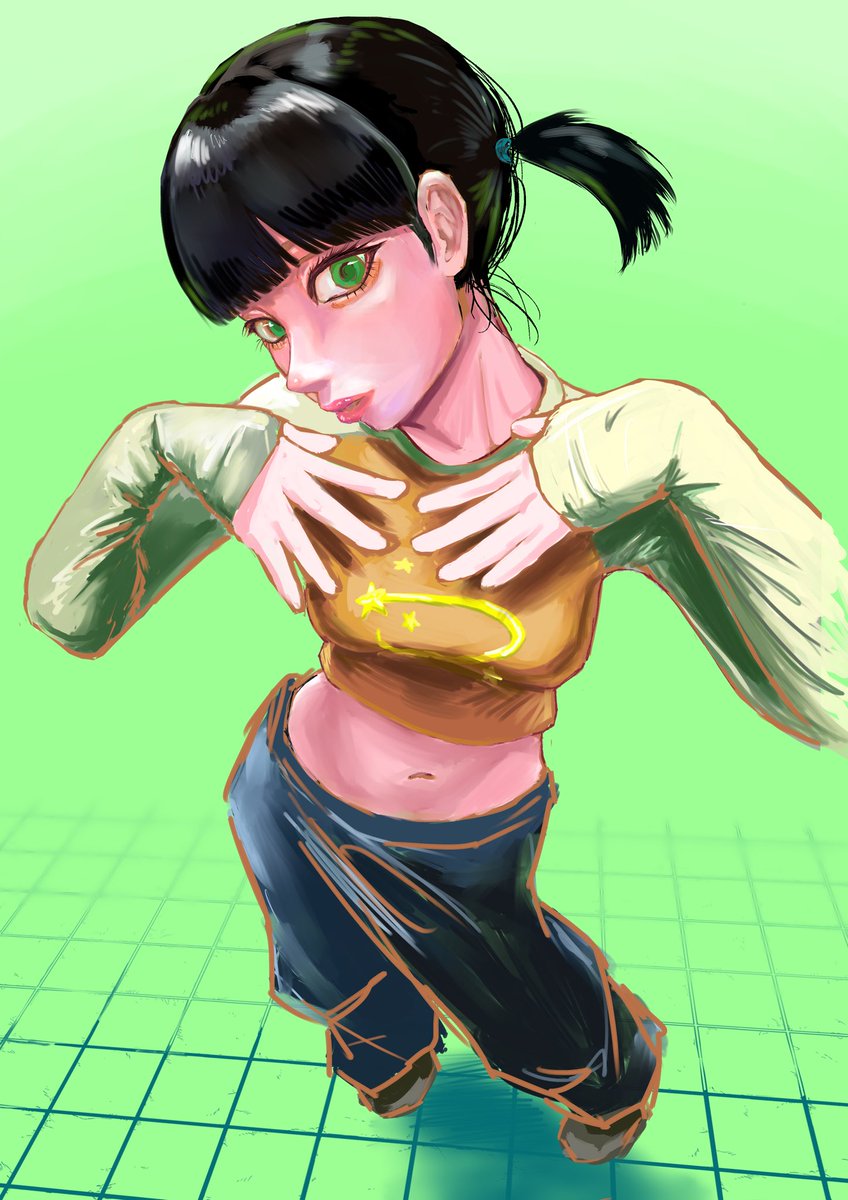 illum_c's tweet photo. @Sufal0321 初めまして。レと申します。

人外キャラデザや、美少女イラストを中心に制作しております。
現在実績作り中ではありますが、丁寧に制作させていただきます。

これまでの作品を掲載しておりますので、ご興味ありましたらご覧いただけますと幸いです。 https://t.co/q0HoVdKteb
