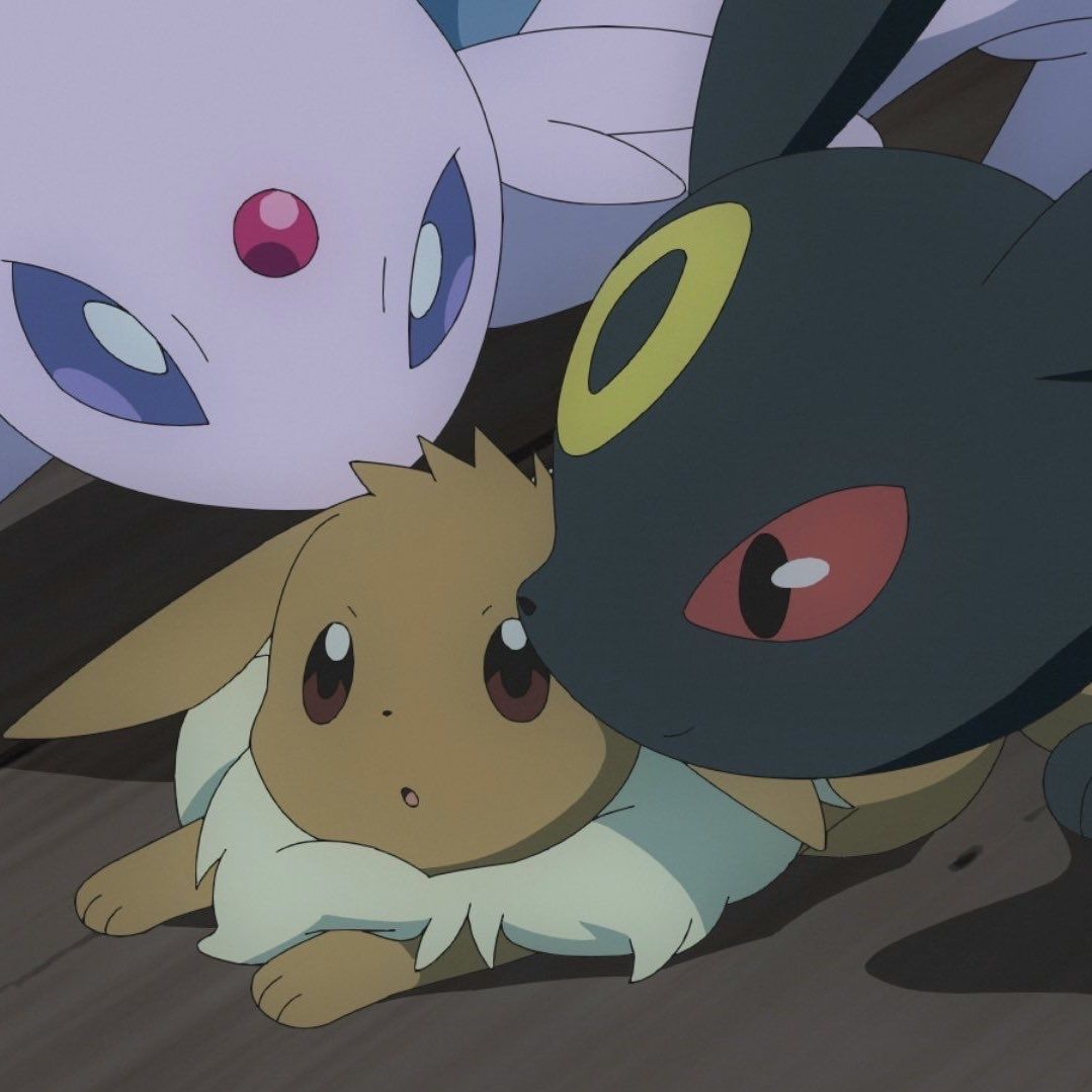 Pokémon Aesthetics tweet media