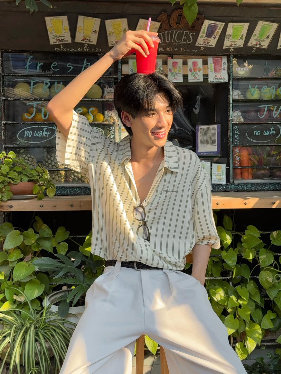 𝙂𝙚𝙣𝙤 tweet media