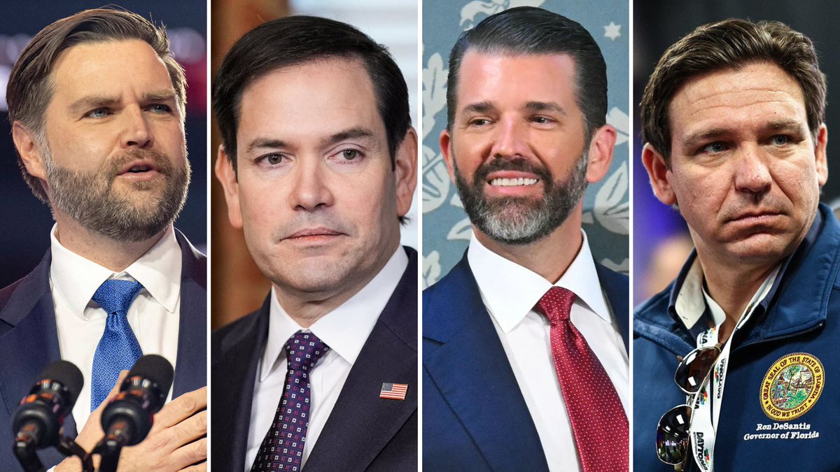 Election Time tweet media