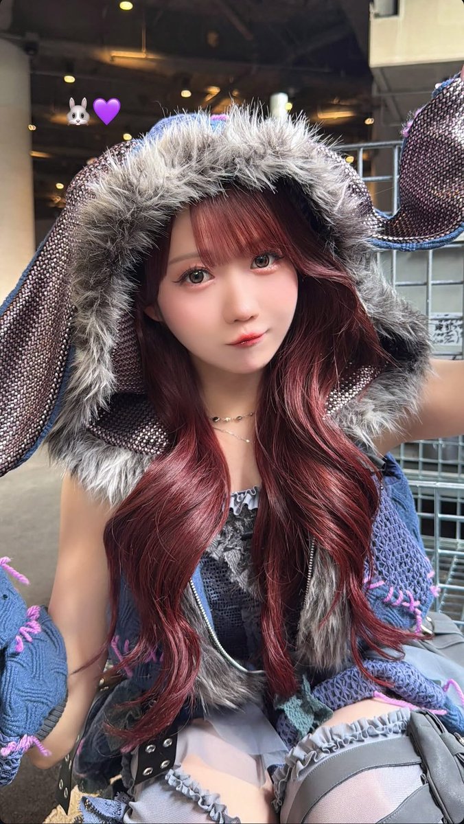 Omashinfishy's tweet photo. 大谷映美里よりのいおみり推し
ド新規です！ https://t.co/vYkVjblisd