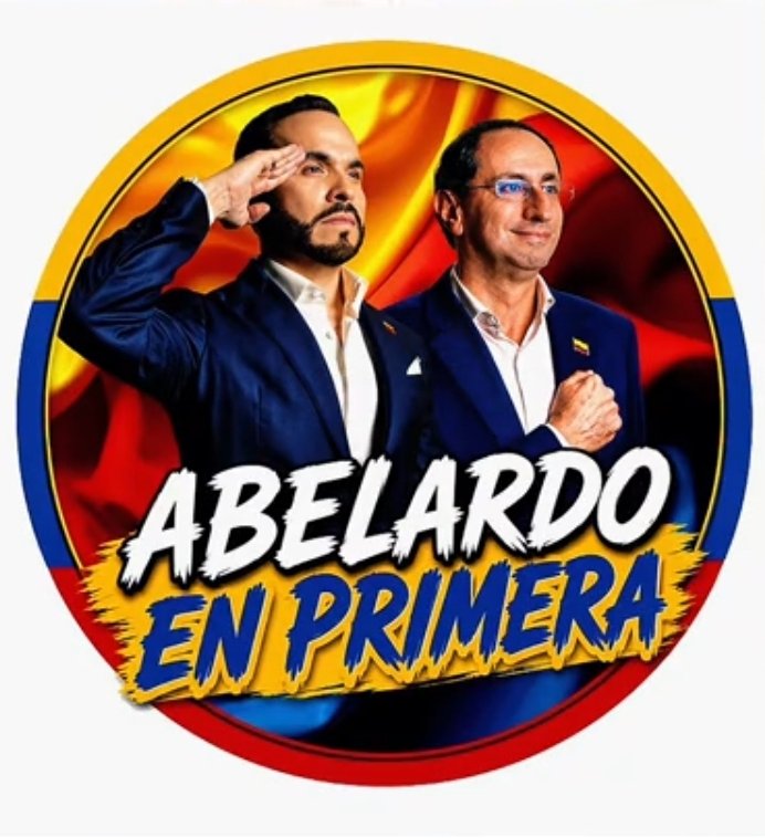 José Argemiro Cárdenas Gutiérrez tweet media