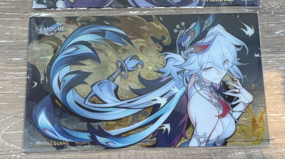 bnyrJM's tweet photo. 【交換】スタレ 中池袋公園

譲：キャラクリアカード　爻光

求：キャラクリアカード　不死途

本日池袋アニメイト前にて14時ごろまで手渡し交換、または後日郵送可能です。
検索からもお気軽にお声がけください。 https://t.co/ApJk1eVwHe
