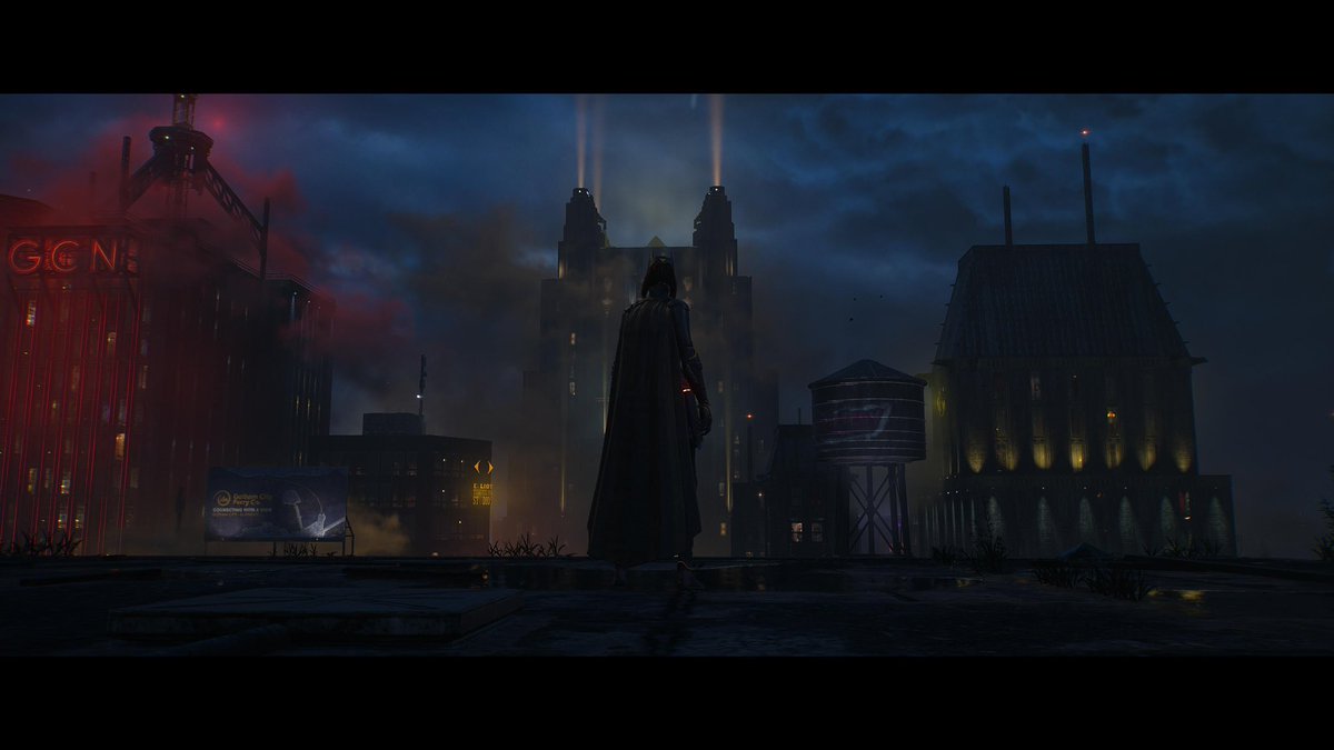 mjhatler's tweet photo. Batgirl screenshots #GothamKnights https://t.co/EqG9K1pSov