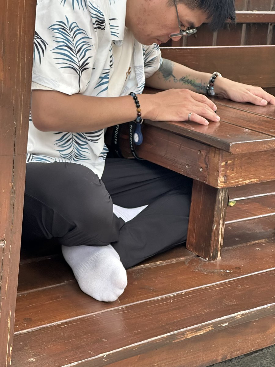 北高雄白襪大淫蟲 tweet media